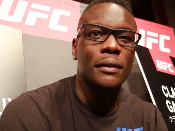Ovince Saint Preux - Underrated MMA Fighters