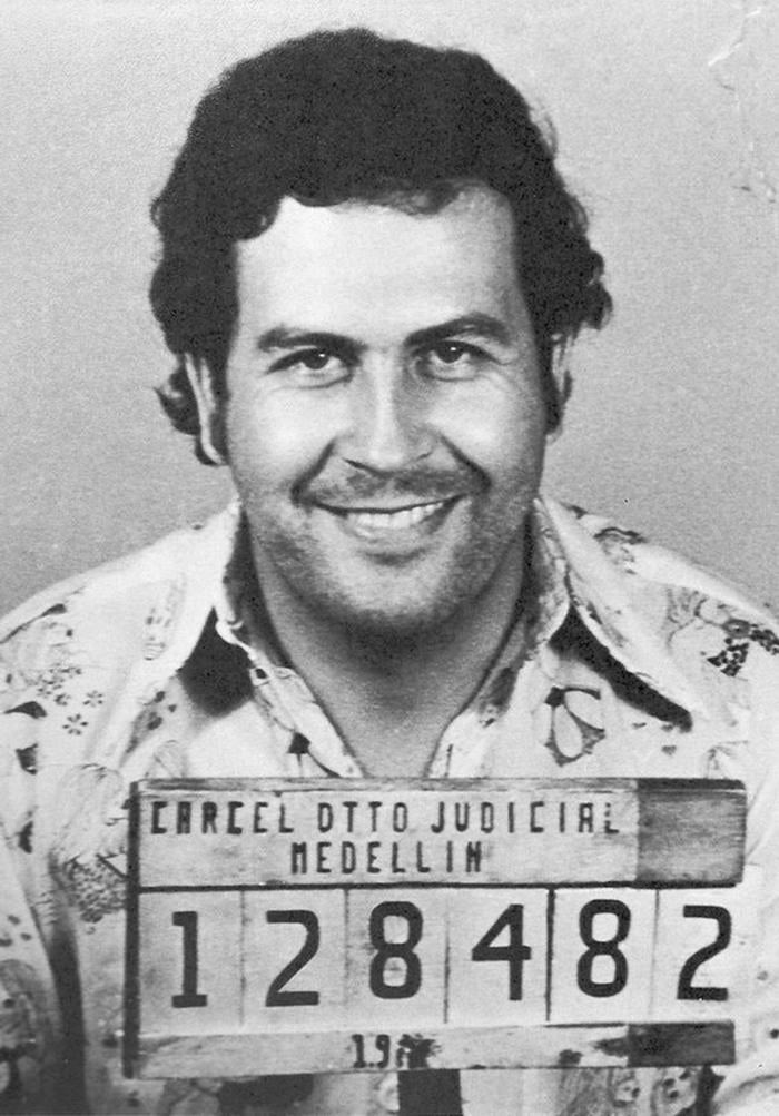 Pablo Escobar