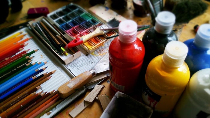 Pintura