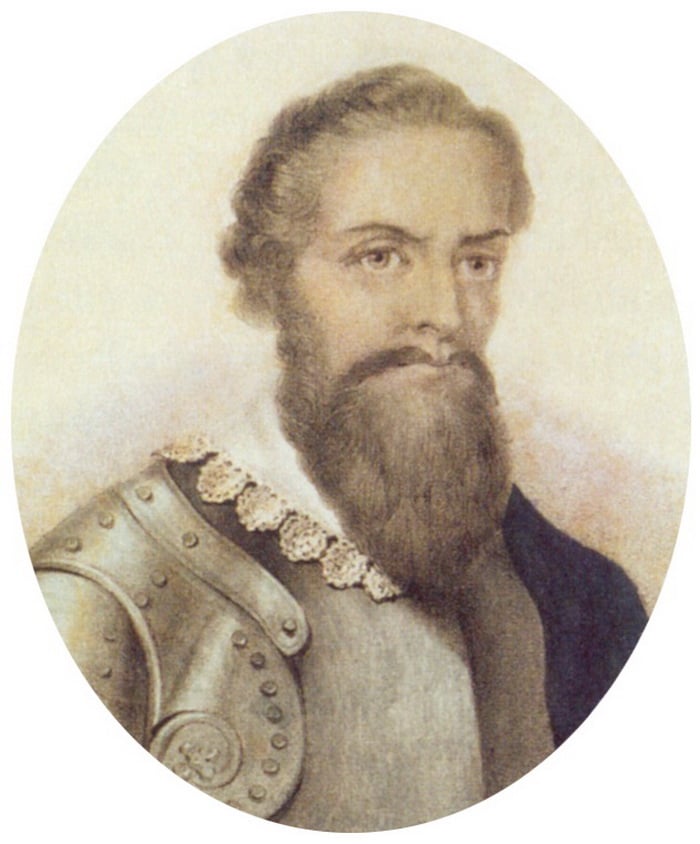 Pedro Cabral