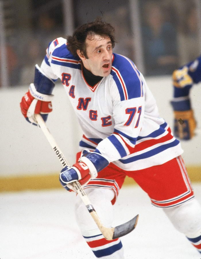 Phil Esposito