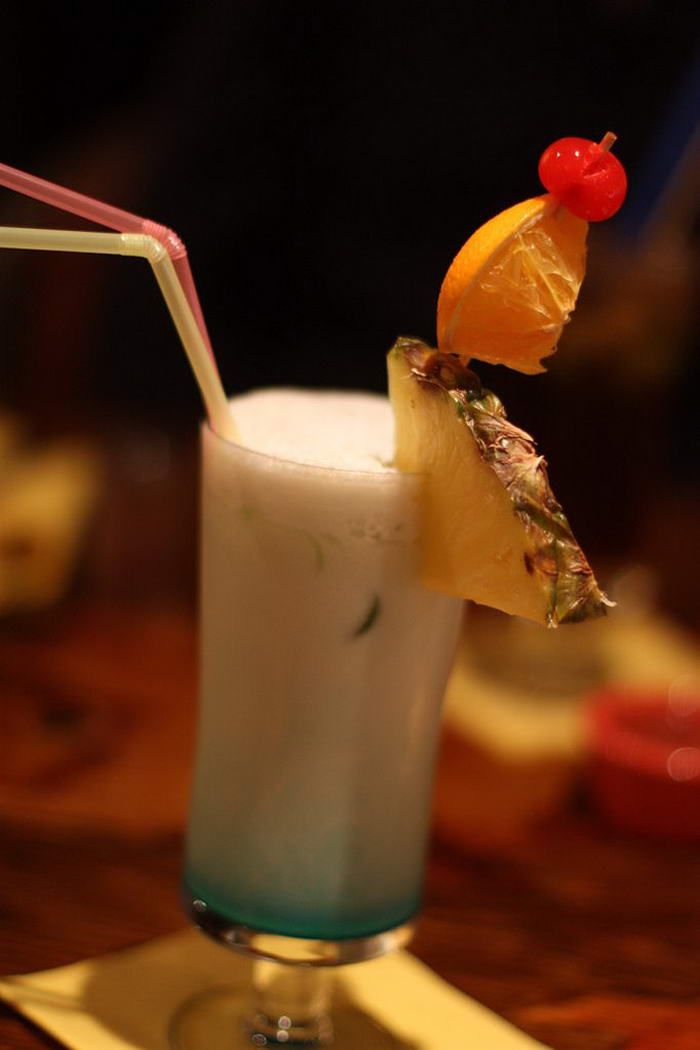 Pina colada