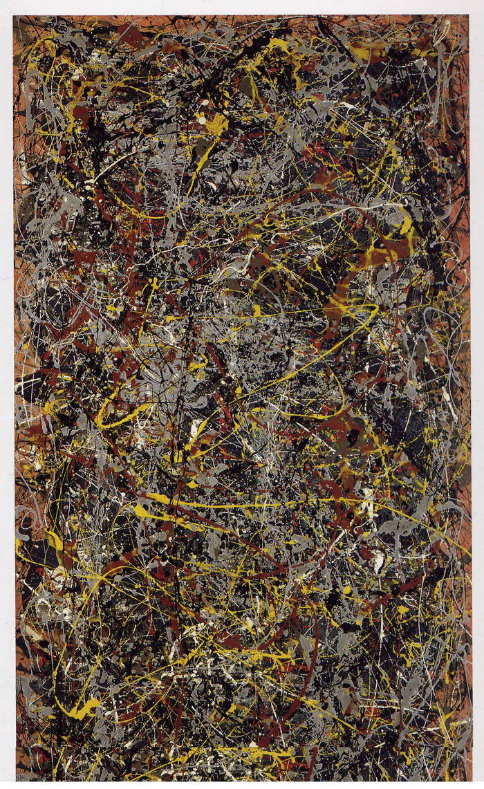 Pollock