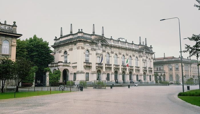 Polytechnic Institute of Milan