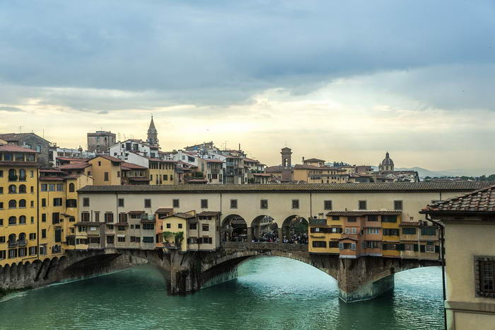 Ponte Vecchio