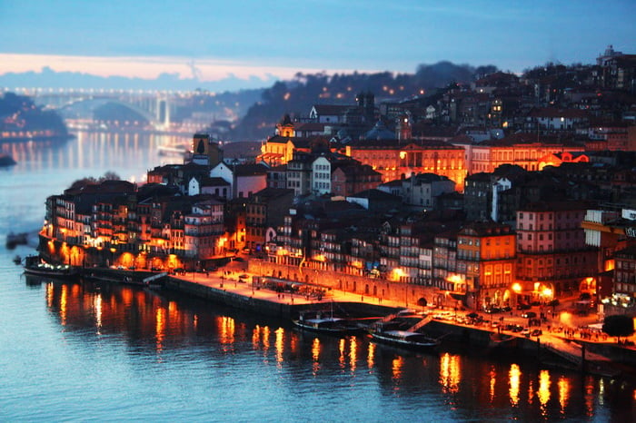 Porto