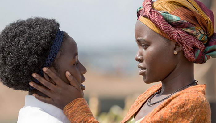 Queen of Katwe - Inspiring Movies