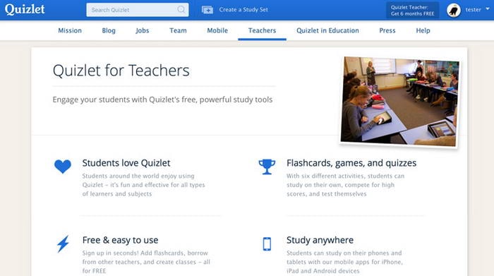 Quizlet