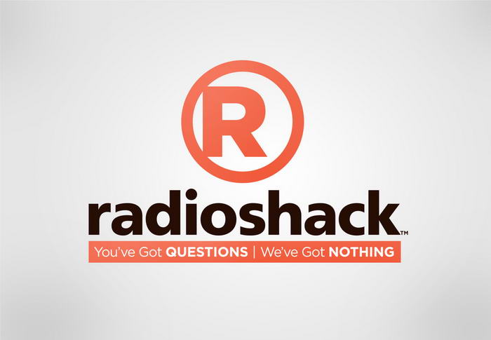 Radioshack - Slogans of Famous Companies