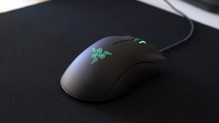 Razer DeathAdder Chroma