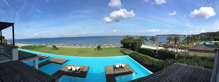 Rhodes island - Rent Luxury Villas for Your Greek Island Getaway