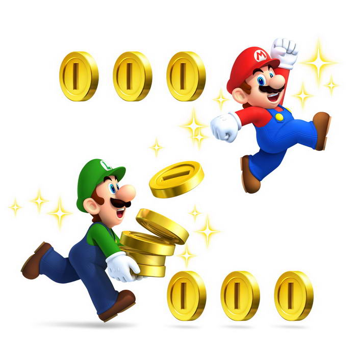 Rich Mario