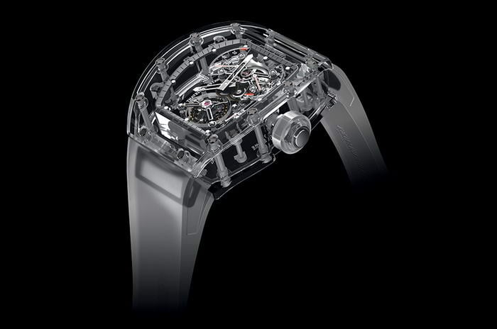 Richard Mille RM 56 01