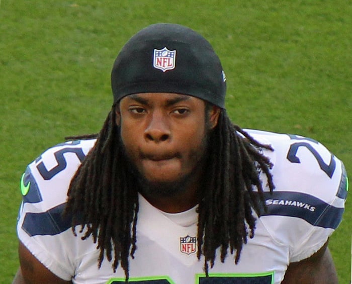 Richard Sherman