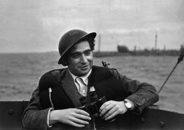 Robert Capa