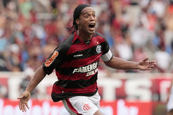 CARIOCA 2011/FLAMENGO X BOAVISTA