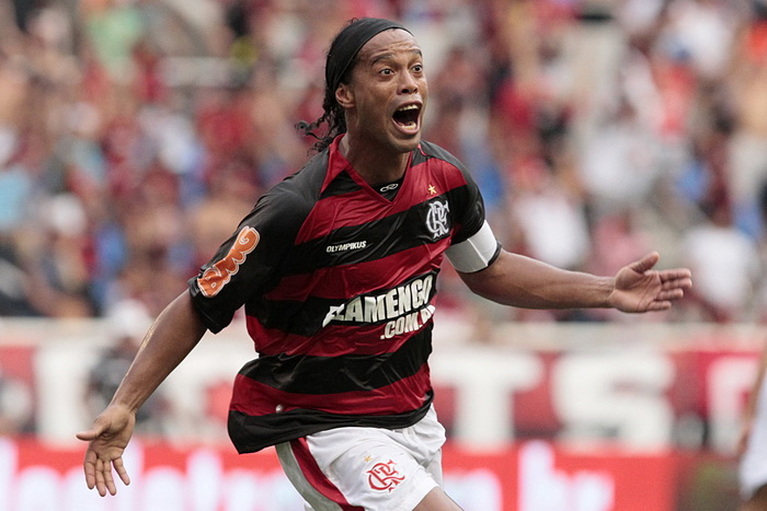 Ronaldinho