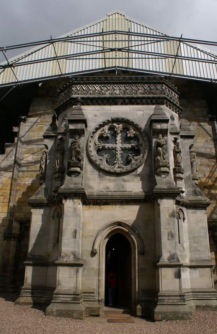 Rosslyn Chapel