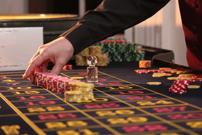 Roulette - Facts about Gambling