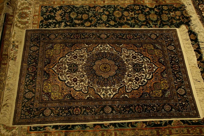 Rugs