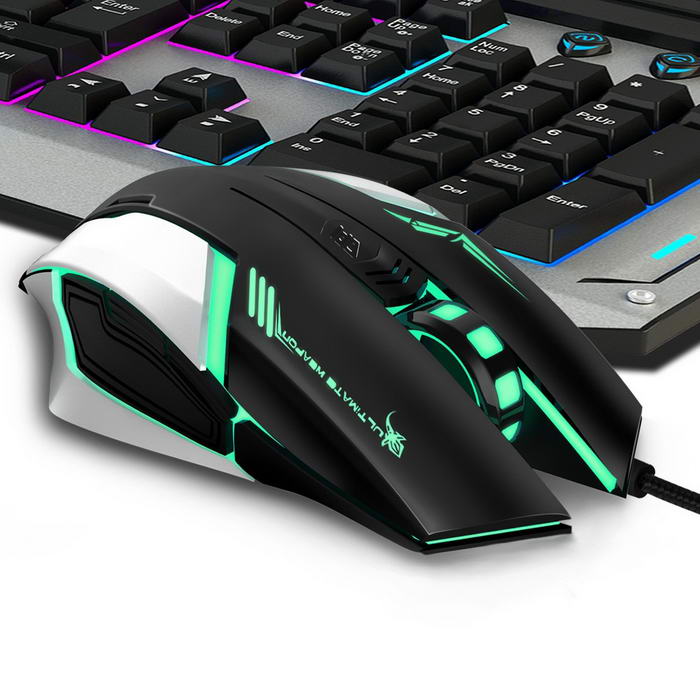 SOWTECH gaming mouse