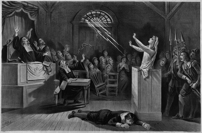 Salem Witch