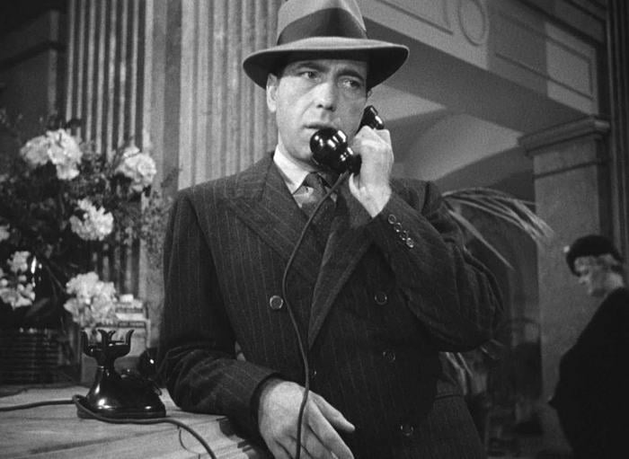 Sam Spade