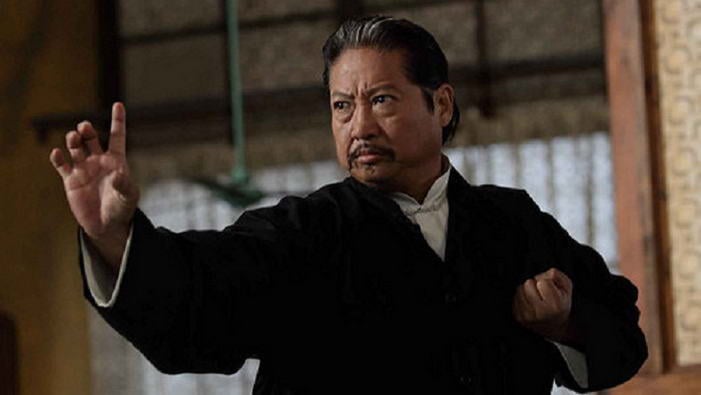 Sammo Hung