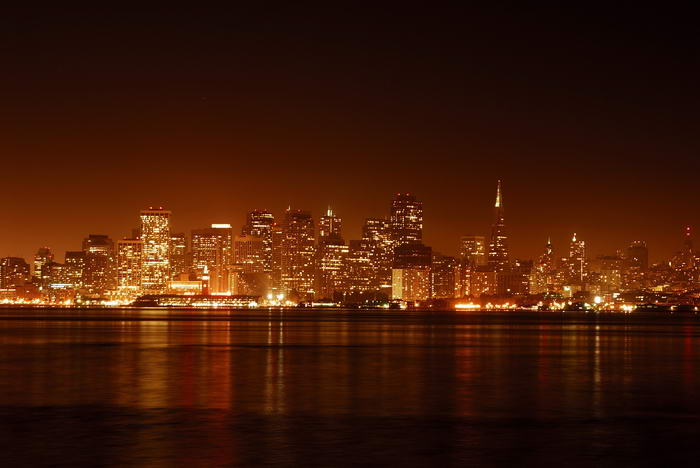 San Francisco