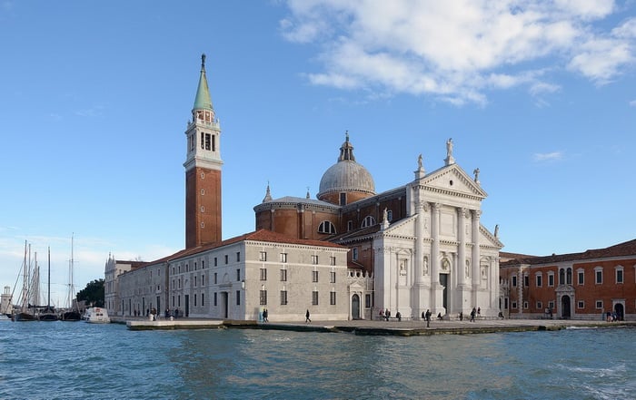 San Giorgio Maggiore