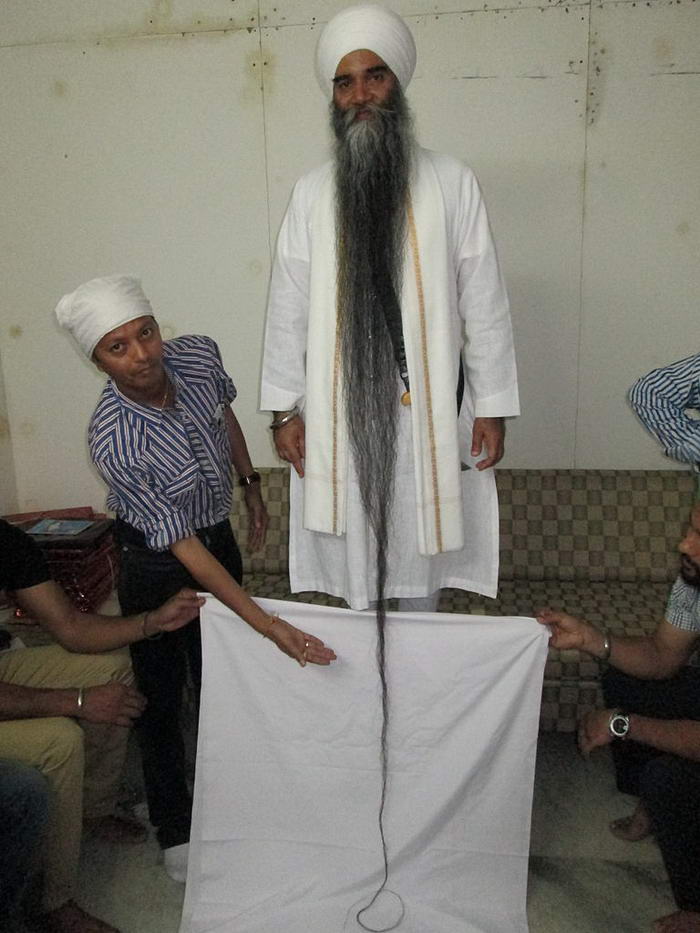 Sarwan Singh