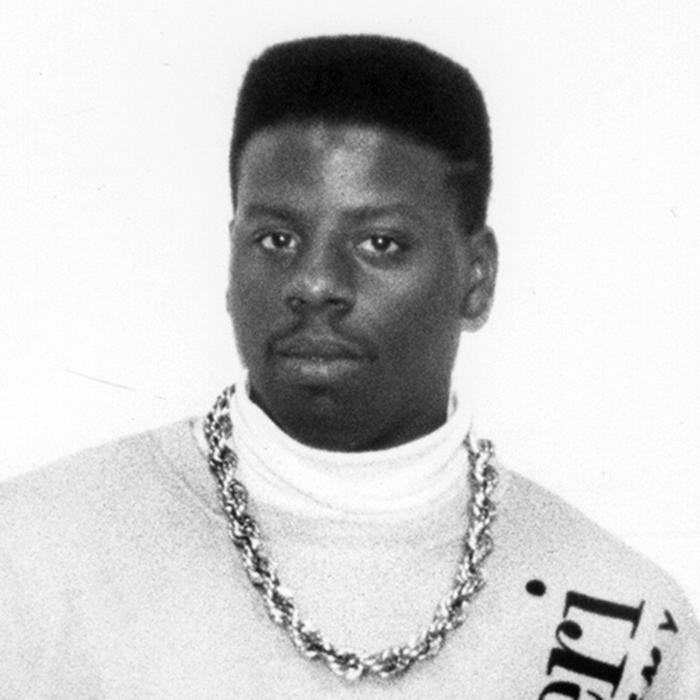 Schoolly D