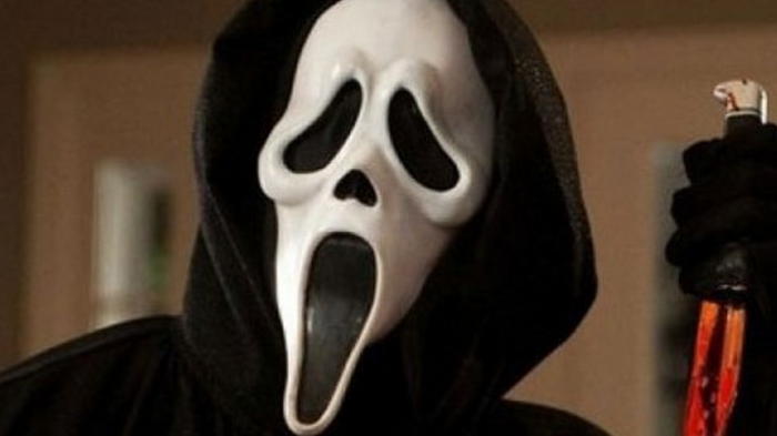 Scream