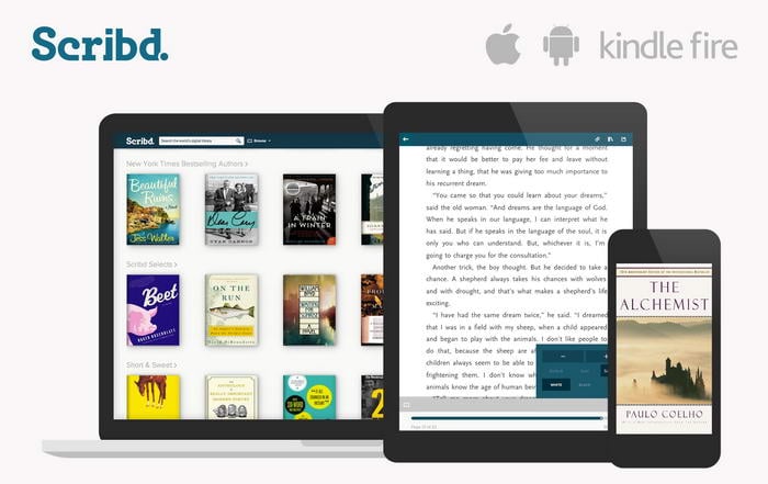 Scribd