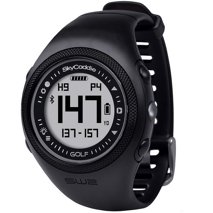 SkyGolf SW2 GPS Watch