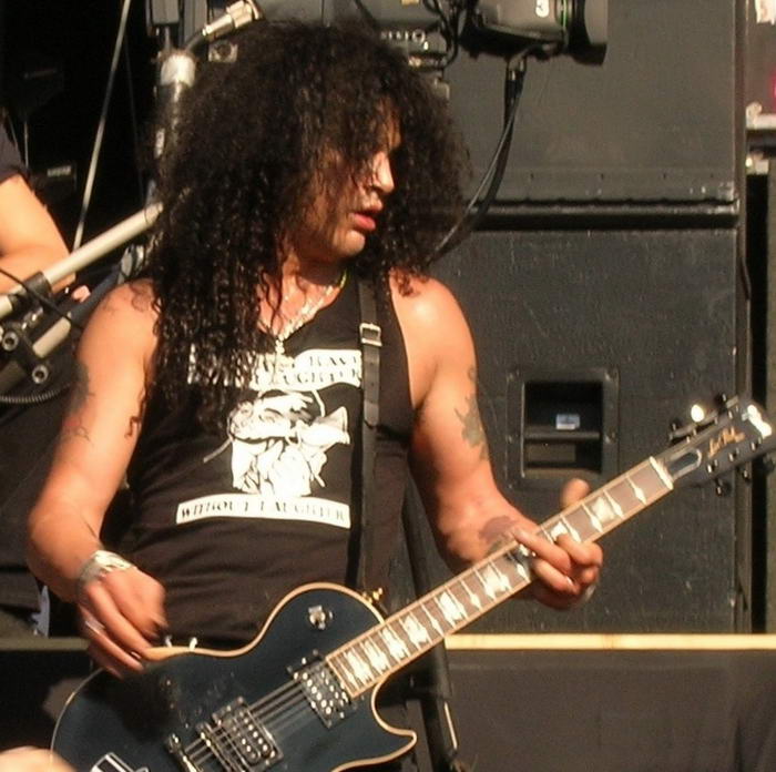 Slash