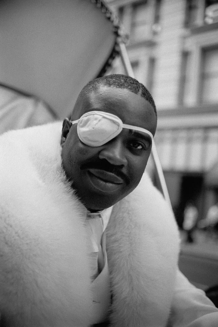 Slick Rick