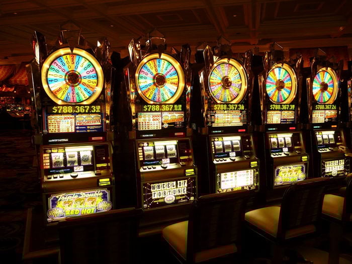 online casino free play no deposit