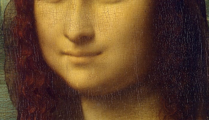 The Mona Lisa Painting Facts