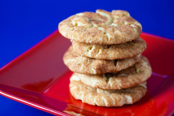 Snickerdoodles