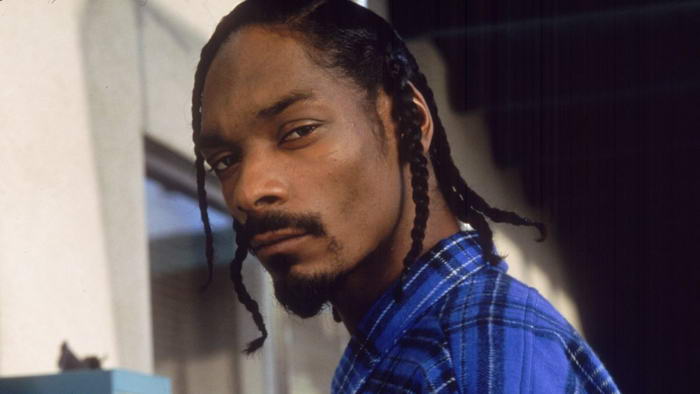 Snoop Dogg