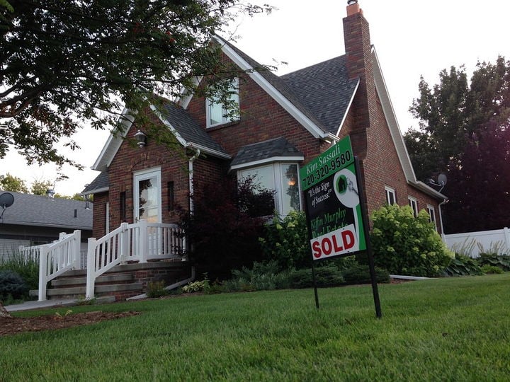 Sold