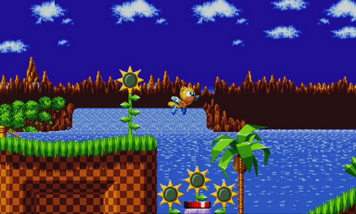 Sonic Mobile