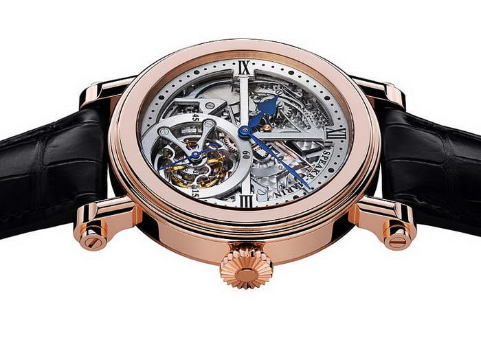 Speake-Marin - Luxury Watch