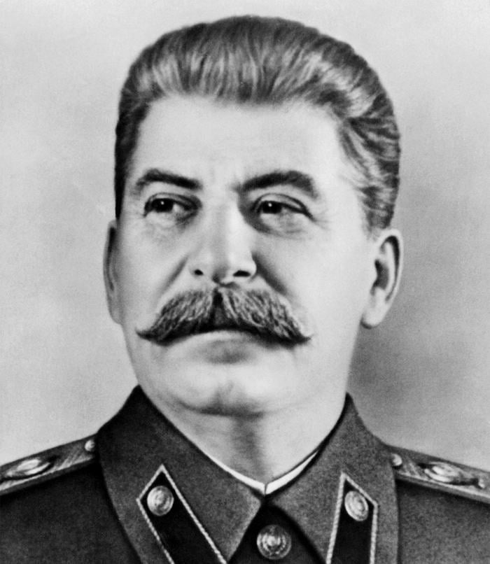 Stalin - Cruel Rulers In History