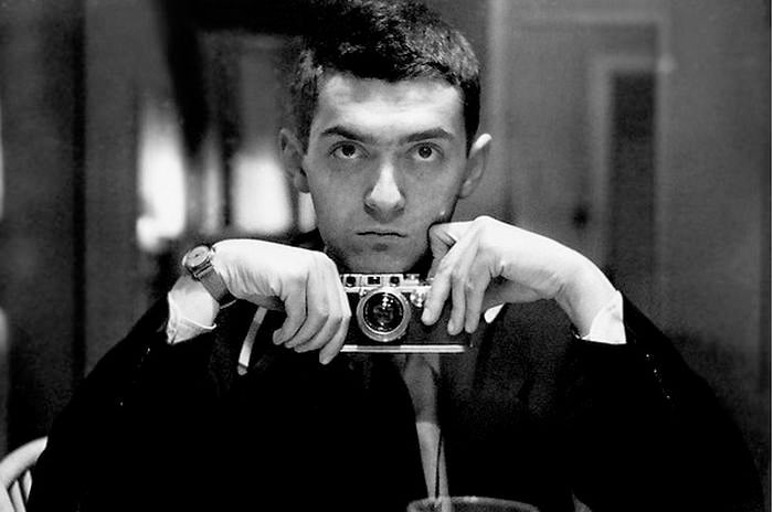 Stanley Kubrick