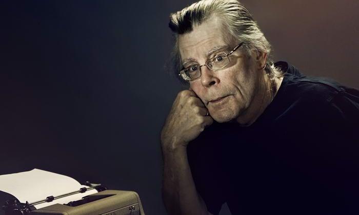 Stephen King - Influential Horror Authors