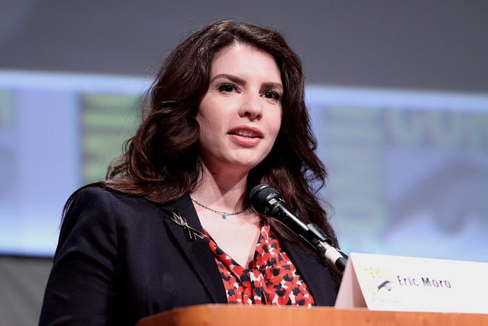 Stephenie Meyer - Female Writers