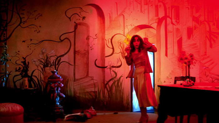 Suspiria