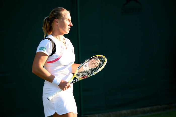 Svetlana Kuznetsova - Underrated Tennis Players